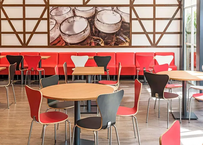 Ibis BlumenauHotel Em